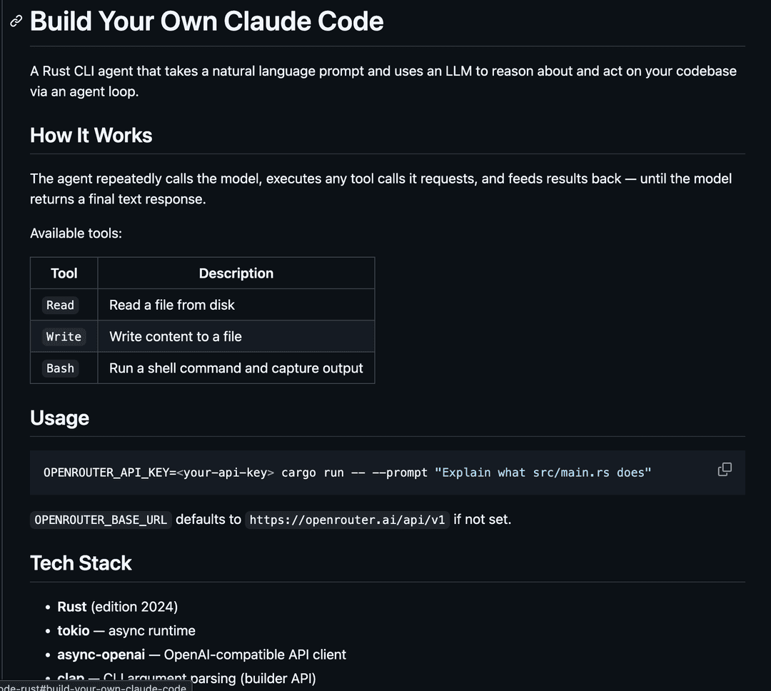 Claude Code